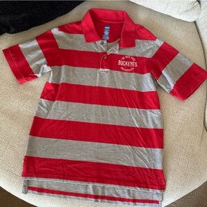 Ohio State NCAA Polo Shirt